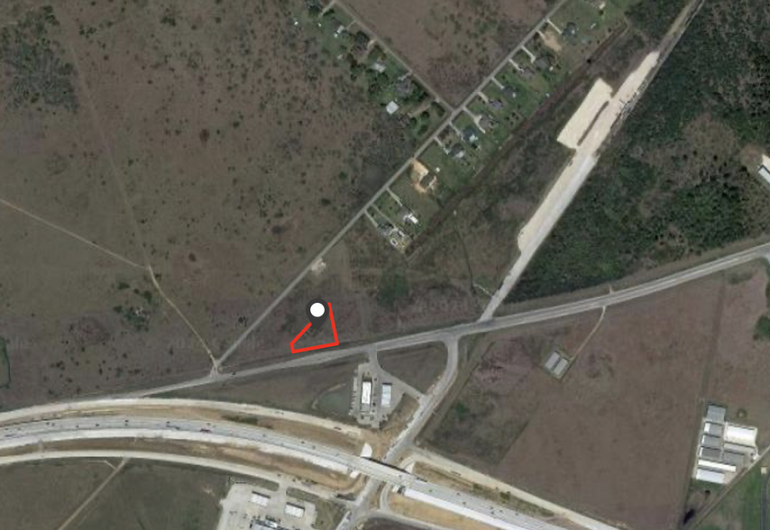 2500 Highway 90 W, Sealy, TX for sale - Other - Image 1 of 2