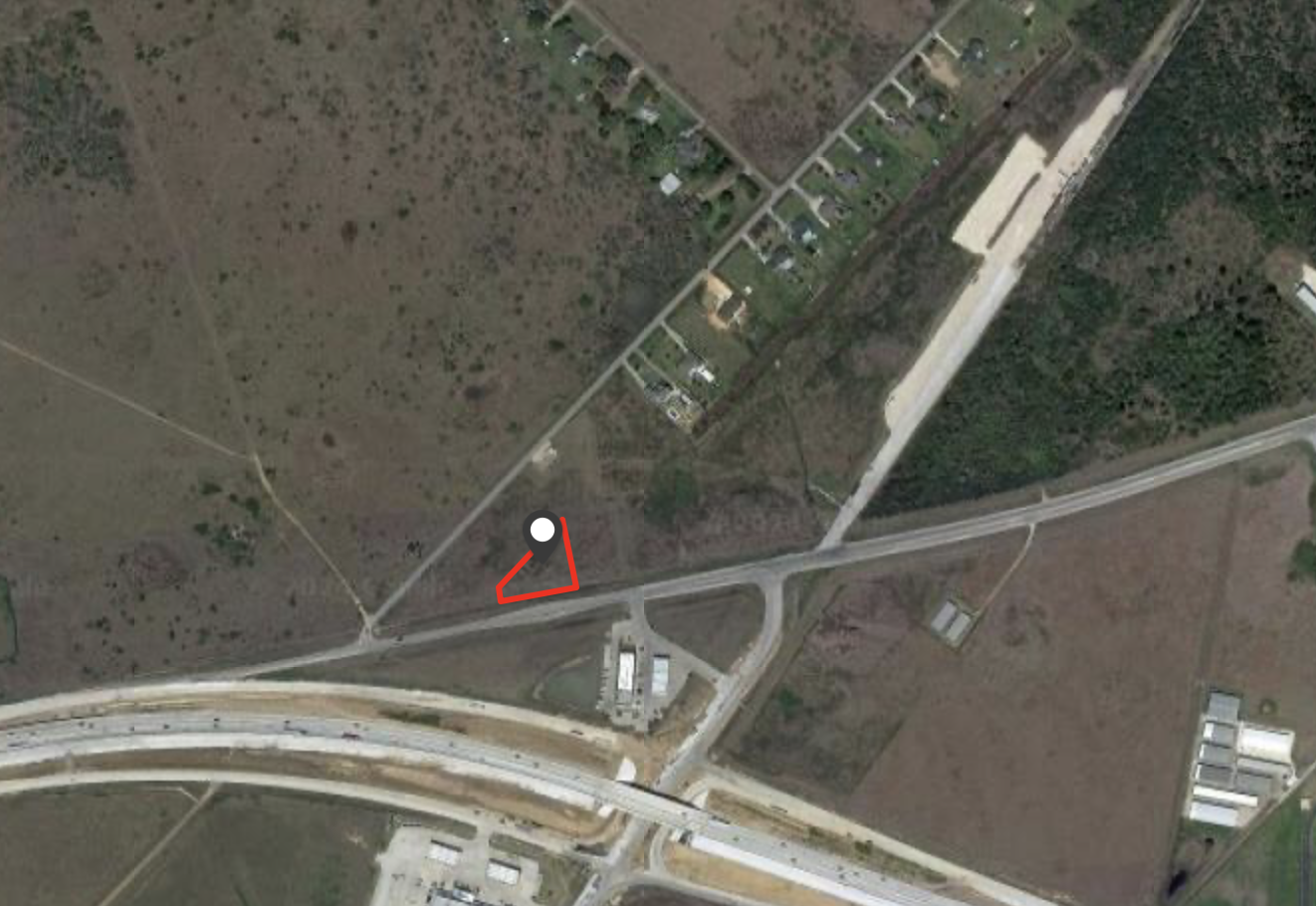 2500 Highway 90 W, Sealy, TX for sale Other- Image 1 of 3