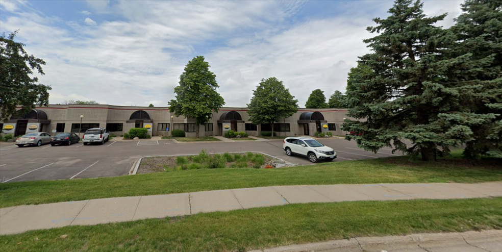 1400-1410 Energy Park Dr, Saint Paul, MN for lease - Building Photo - Image 2 of 5