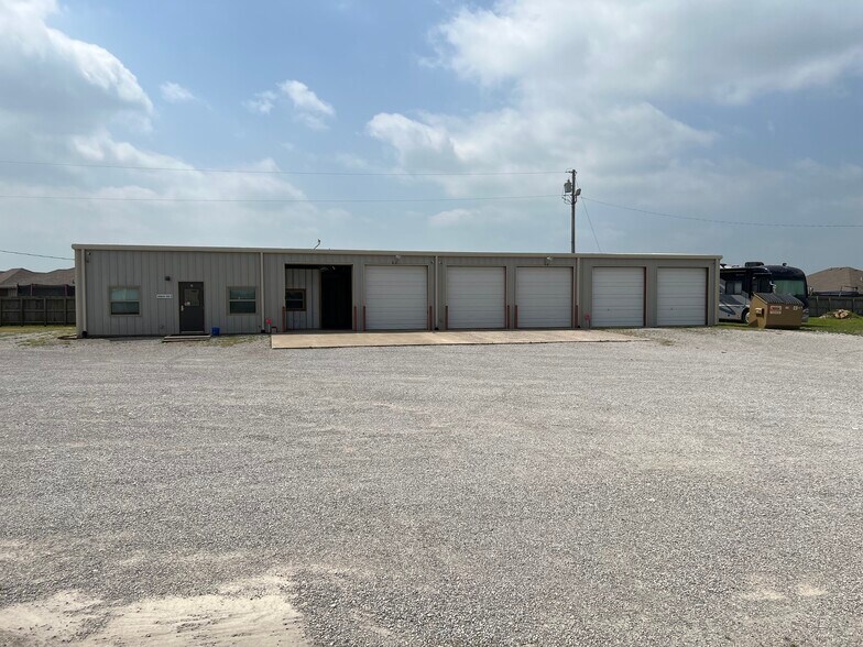 3450 W 151st St S, Kiefer, OK for lease - Building Photo - Image 1 of 18