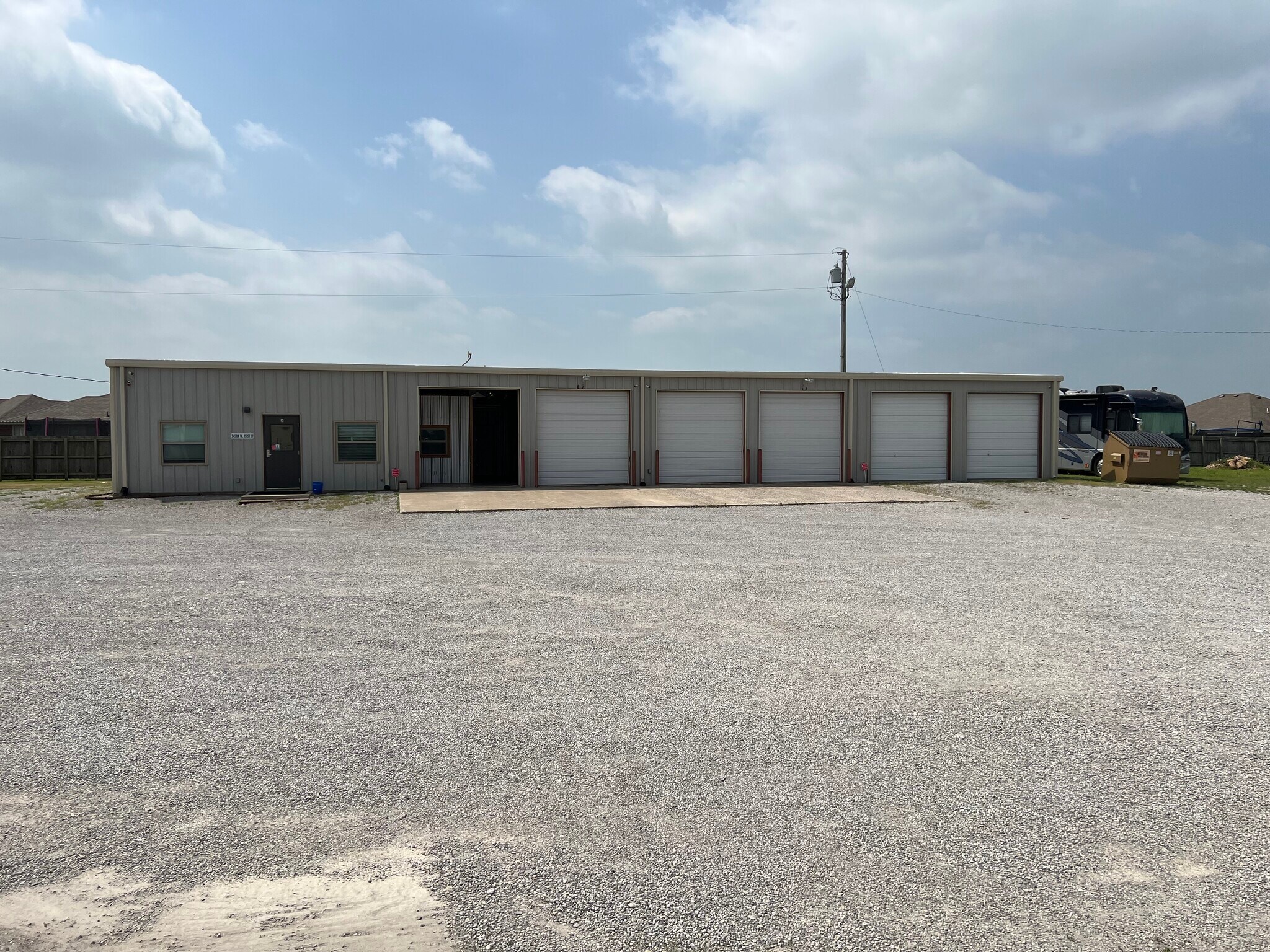 3450 W 151st St S, Kiefer, OK for lease Building Photo- Image 1 of 19