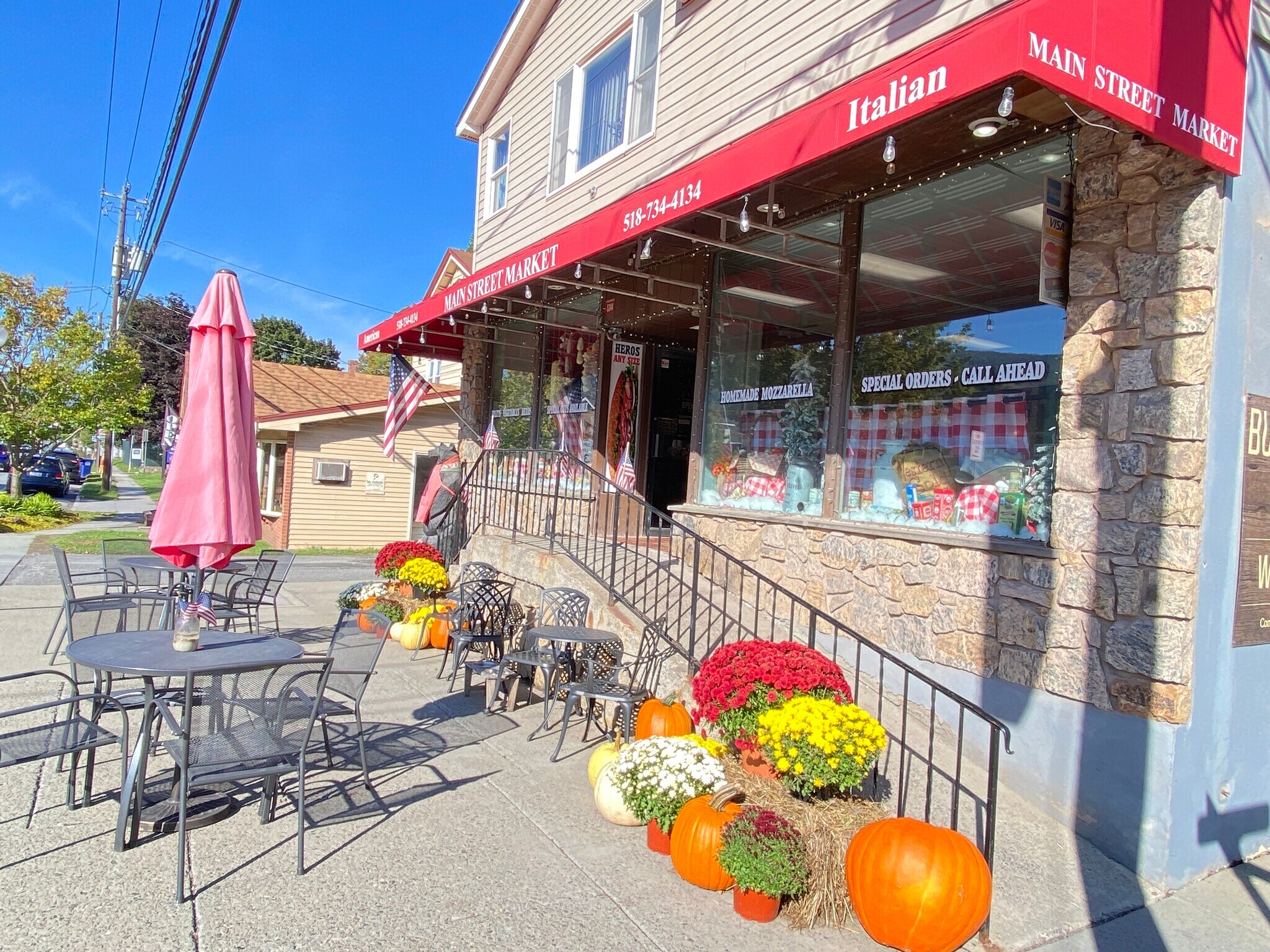 5344 Main St, Windham, NY for sale Building Photo- Image 1 of 1