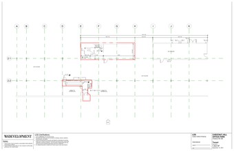 1300 Boylston St, Newton, MA for lease Site Plan- Image 1 of 17