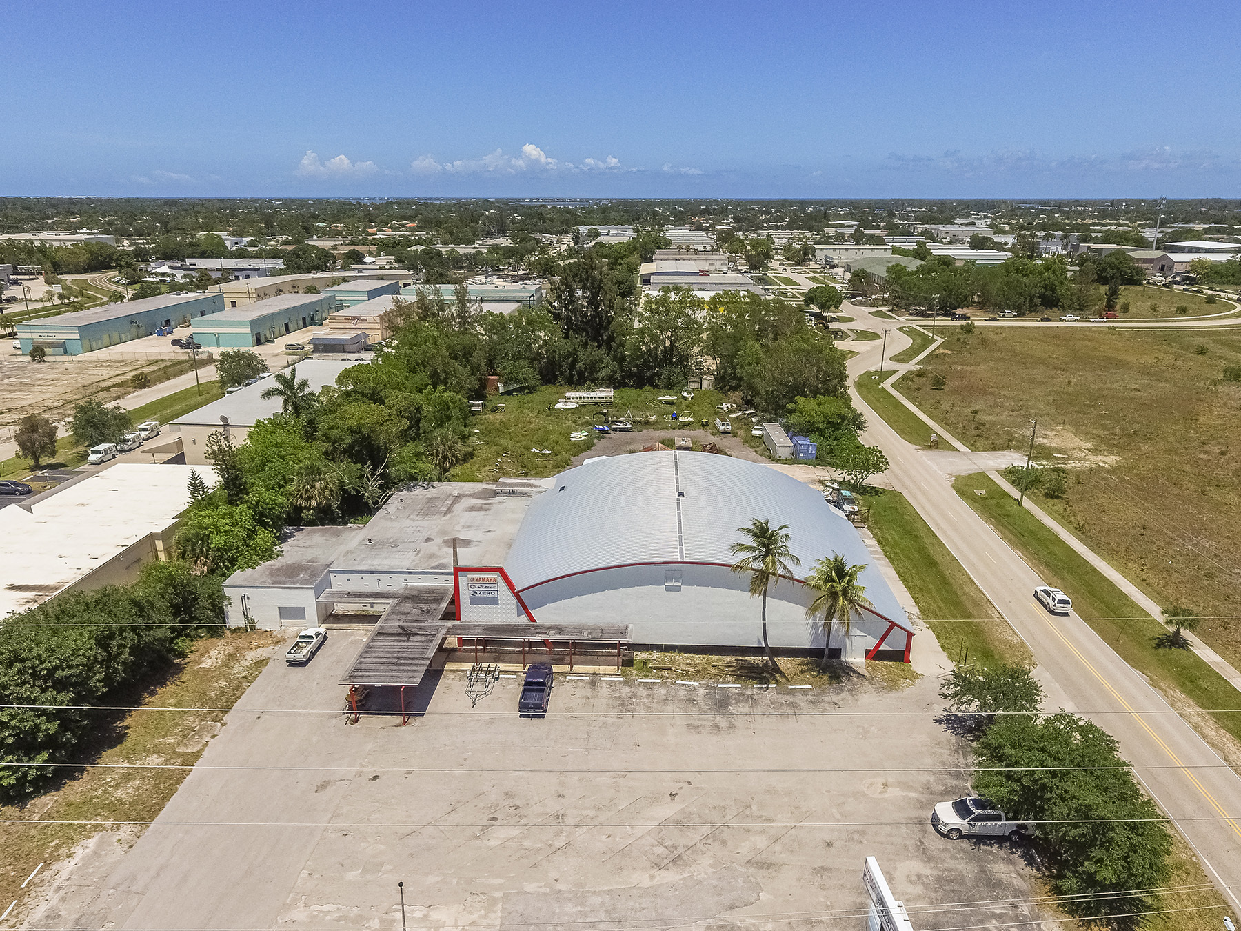 4461 SE Federal Hwy, Stuart, FL for sale Building Photo- Image 1 of 9