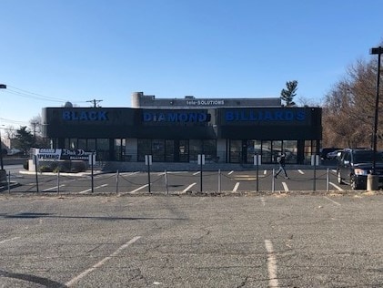 1767 Route 22 W, Union Township, NJ for sale - Primary Photo - Image 1 of 12