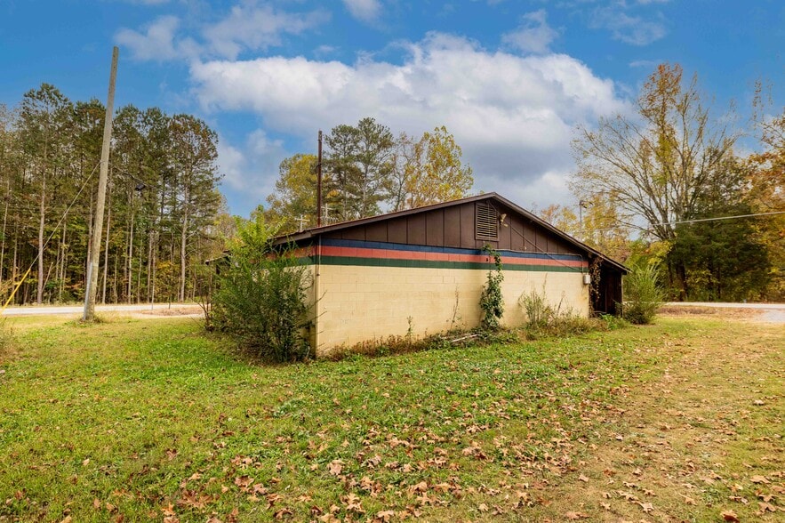 723 Hall Station NW Rd, Kingston, GA for sale - Building Photo - Image 3 of 8