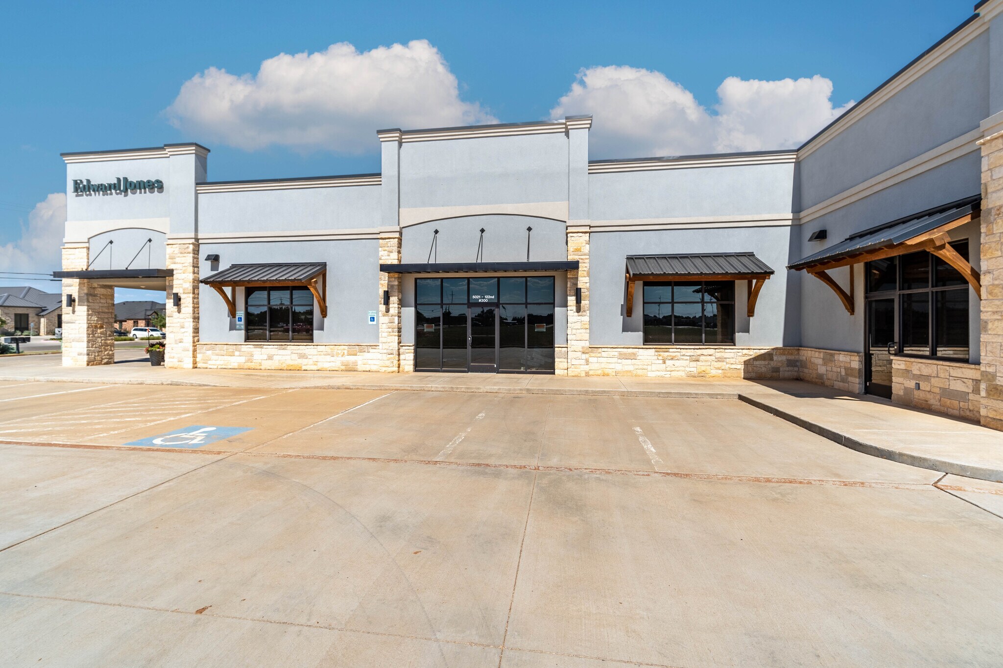 5021 122nd St, Lubbock, TX for sale Building Photo- Image 1 of 1