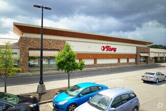 Shoppes at Lac De Ville - Retail Space