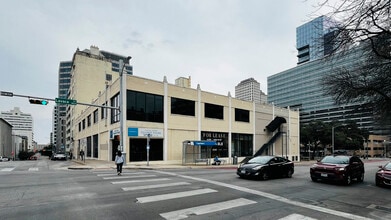 209 W 9th St, Austin, TX for lease Interior Photo- Image 2 of 7