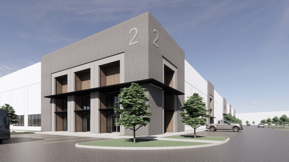Hwy 71 & Hwy 130, Garfield, TX for lease - Building Photo - Image 3 of 4
