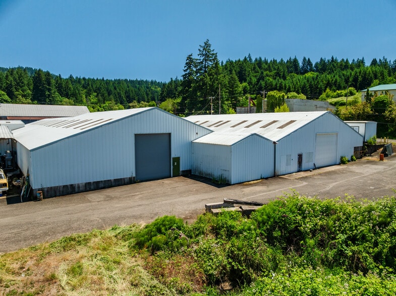 38875 SW Laurelwood Rd, Gaston, OR for sale - Building Photo - Image 2 of 15