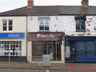 More details for 435 Hartshill Rd, Stoke On Trent - Office for Lease