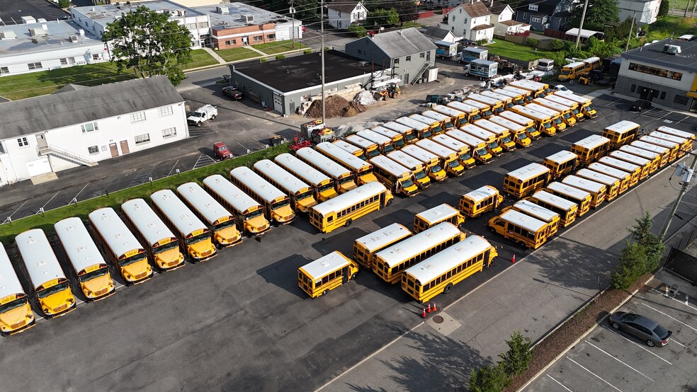 26 Jay St, Norwood, NJ for lease - Building Photo - Image 3 of 11