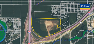 More details for 2320 Lathers rd, Beloit, WI - Land for Sale