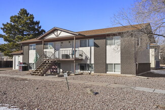 More details for Picturesque Forrest Portfolio – Multifamily for Sale, Colorado Springs, CO