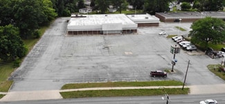 More details for 114 S Byrne Rd, Toledo, OH - Retail for Sale