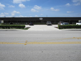 3600 Investment Ln, West Palm Beach FL - Warehouse