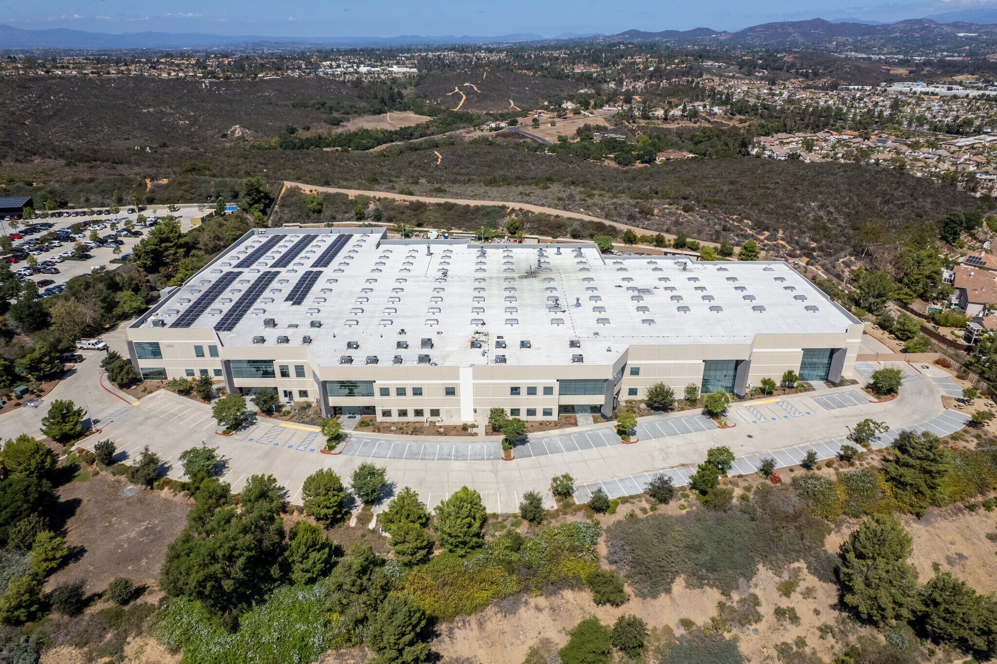 2856 Whiptail Loop, Carlsbad, CA for lease Building Photo- Image 1 of 3