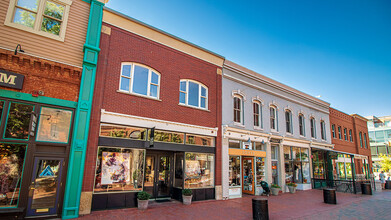 1112 Pearl St, Boulder, CO for lease Building Photo- Image 2 of 14