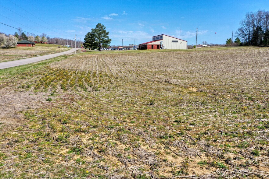 0 R B Wilson DR, Huntingdon, TN for sale - Primary Photo - Image 2 of 8
