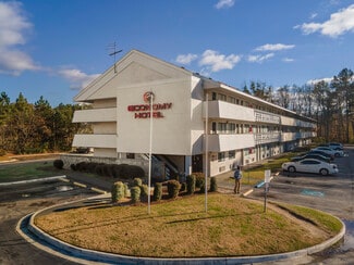 More details for 4265 Shirley Dr, Atlanta, GA - Hospitality for Sale