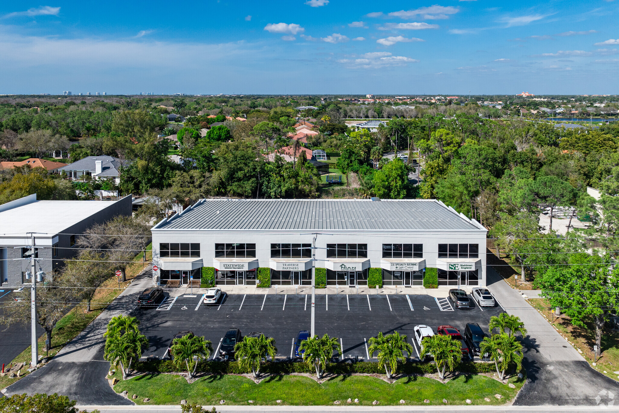 2043-2069 Trade Center Way, Naples, FL for sale Primary Photo- Image 1 of 33