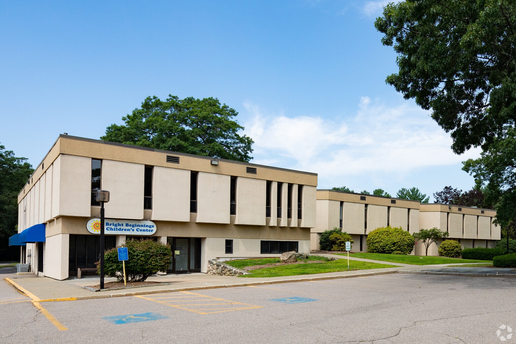 214 N Main St, Natick, MA for sale Building Photo- Image 1 of 1