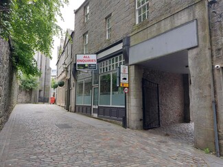 More details for 11 Correction Wynd, Aberdeen - Retail for Lease