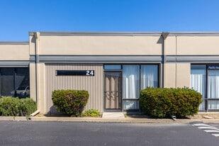 Bldg B - Warehouse