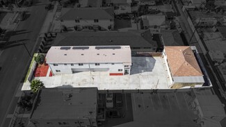 More details for 1241 W 95th St, Los Angeles, CA - Multifamily for Sale