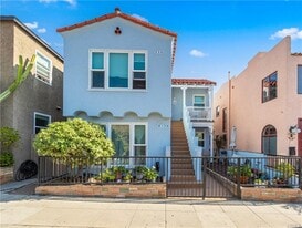 150 Ximeno Ave, Long Beach CA - Investment Property
