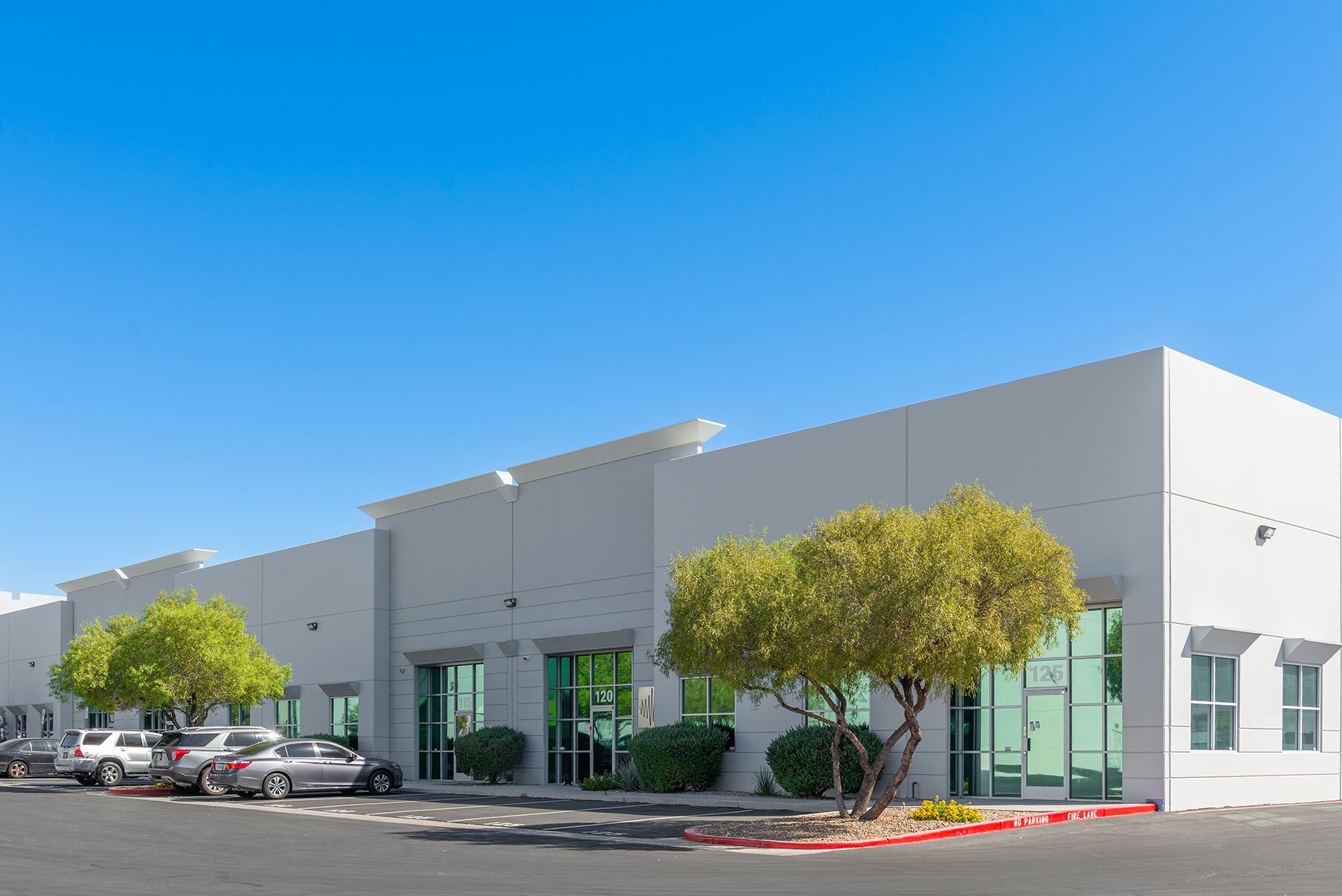 3475 W Post Rd, Las Vegas, NV for sale Building Photo- Image 1 of 1