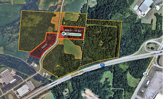 More details for Kingsview Drive, Lebanon, OH - Land for Sale