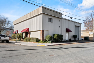 More details for 204 Mason St, Ukiah, CA - Industrial for Sale