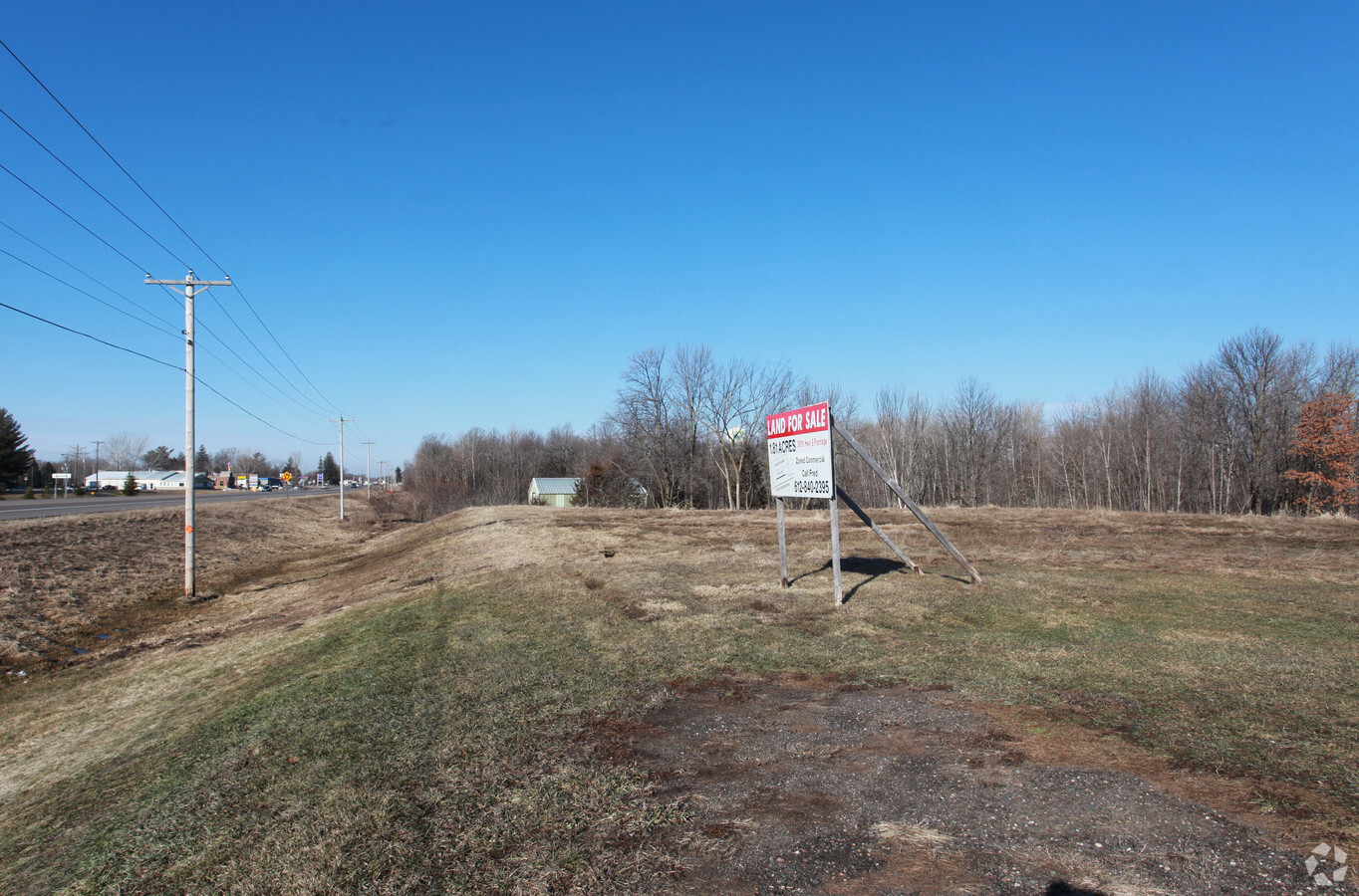 Hwy 8, Chisago City, MN 55013 | LoopNet