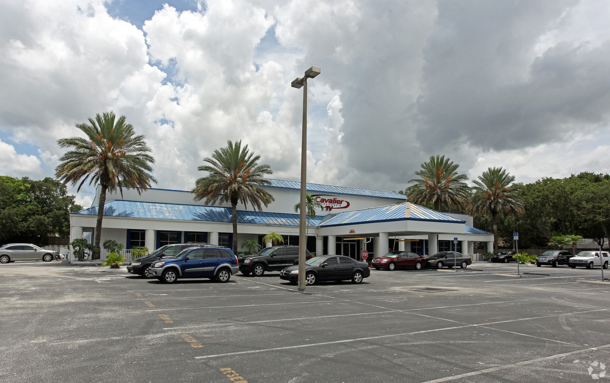 2704 Palm Harbor Blvd N, Palm Harbor, FL for sale Primary Photo- Image 1 of 1