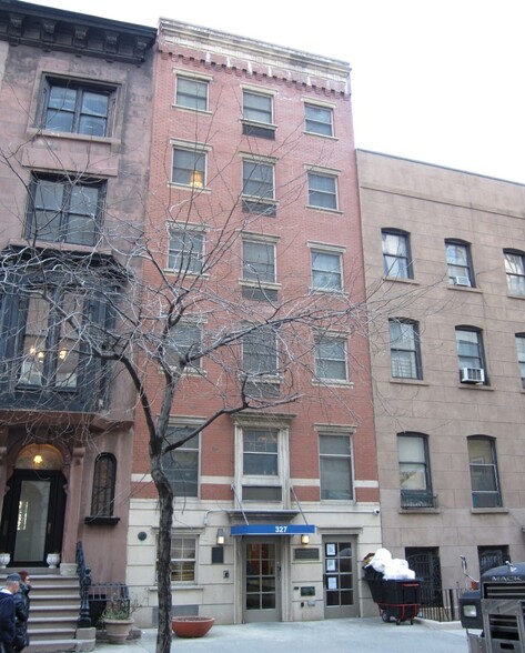 327 E 17th St, New York, NY for sale - Building Photo - Image 3 of 3