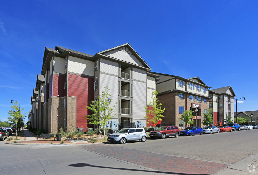 707 Avenue T, Lubbock, TX for sale - Primary Photo - Image 1 of 1