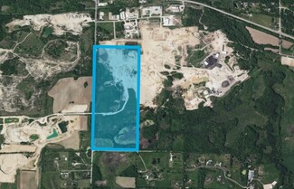 More details for W339S1742 County Road C, Oconomowoc, WI - Land for Sale