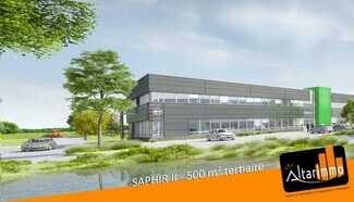 More details for Office for Lease