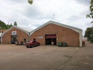 More details for 61 Albert Rd N, Reigate - Industrial for Sale