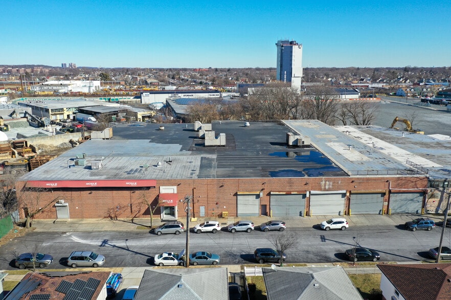 109-05 178th St, Jamaica, NY for sale - Building Photo - Image 1 of 1