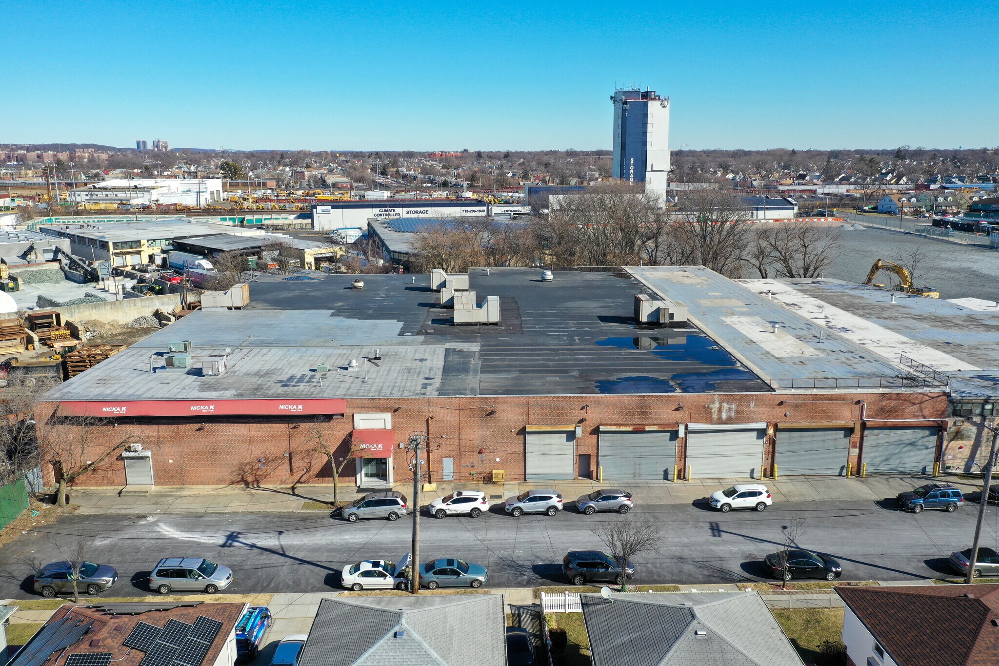109-05 178th St, Jamaica, NY for sale Building Photo- Image 1 of 1