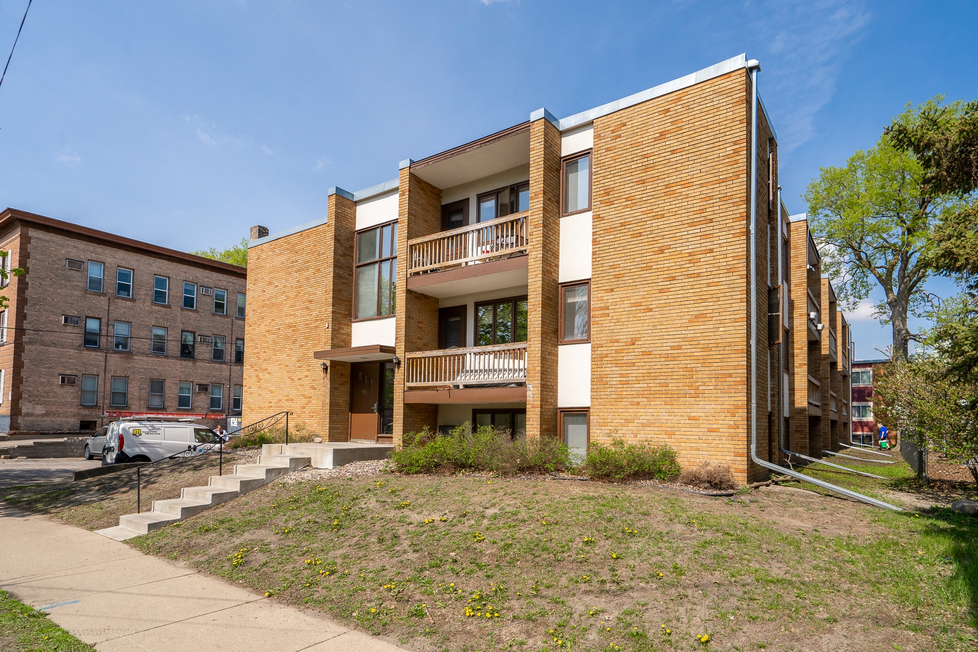 621 5th Ave SE, Minneapolis, MN for sale Building Photo- Image 1 of 1