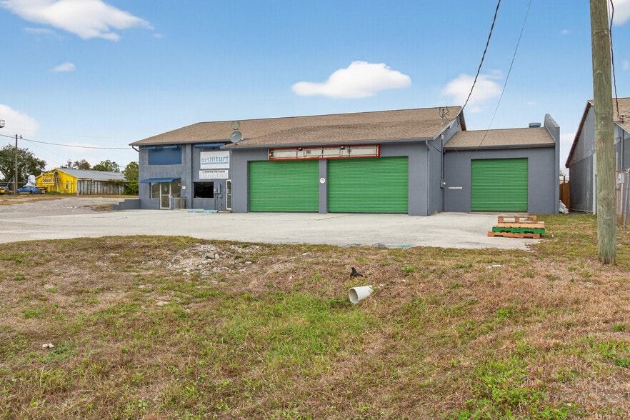 18508-18510 US Highway 19, Hudson, FL for lease - Building Photo - Image 3 of 24