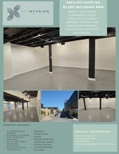 501 N Interstate 35, Austin, TX for lease Interior Photo- Image 1 of 1