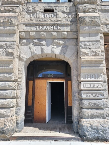 1976 Valley St, Baker City, OR for sale - Building Photo - Image 3 of 19