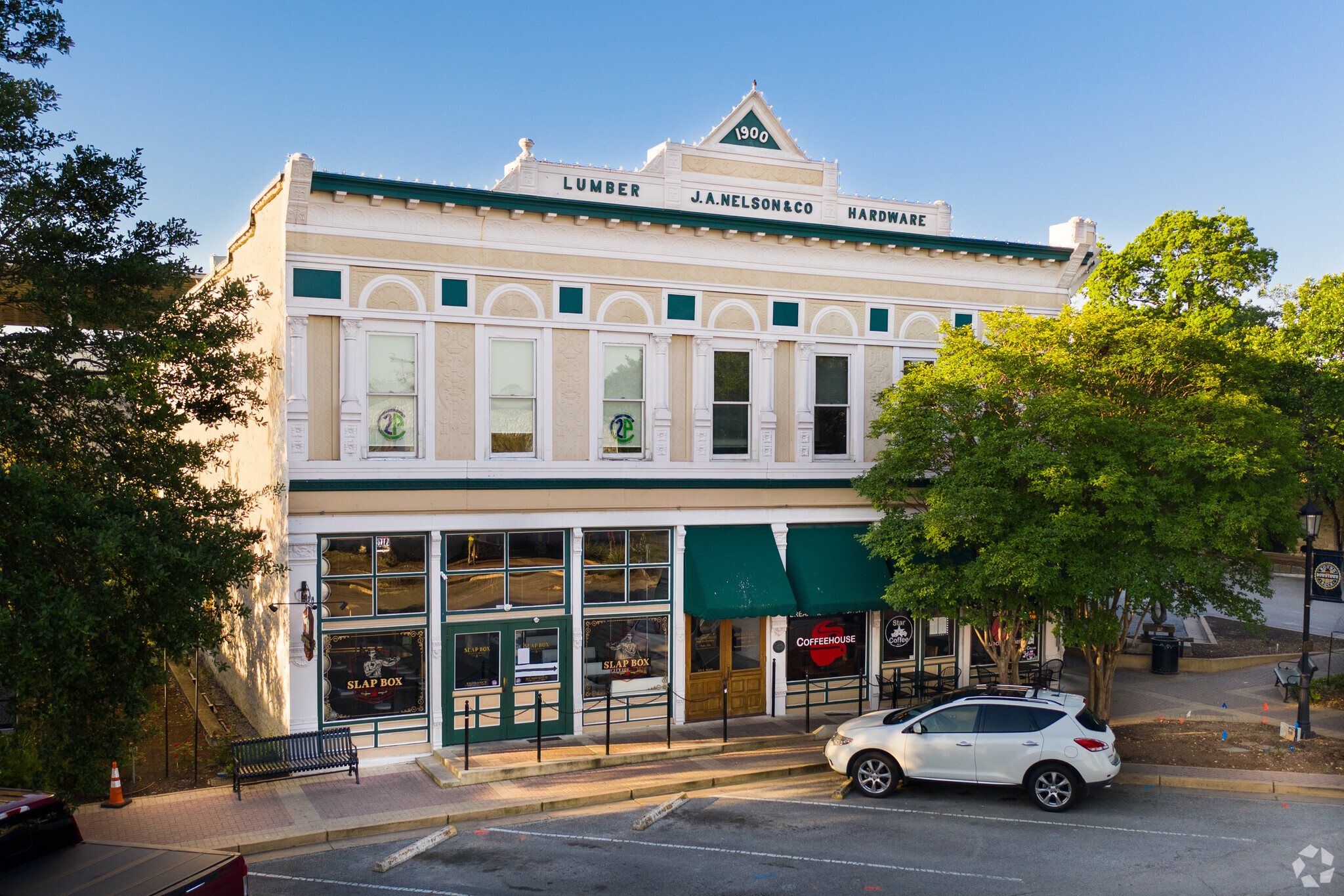 203 E Main St, Round Rock, TX for sale Primary Photo- Image 1 of 1