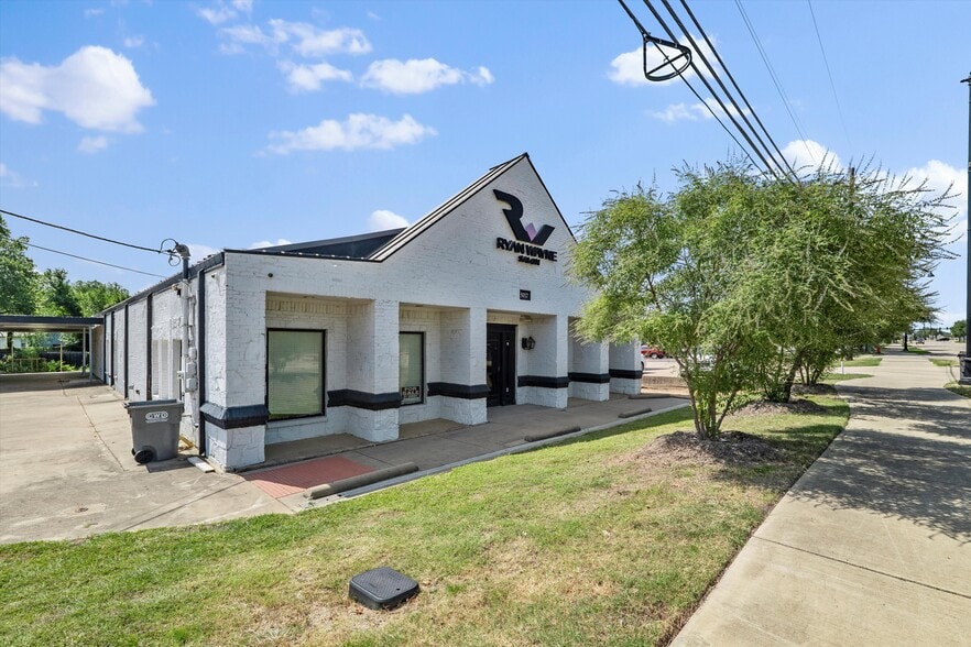 5017 Colleyville Blvd, Colleyville, TX for sale - Building Photo - Image 2 of 29