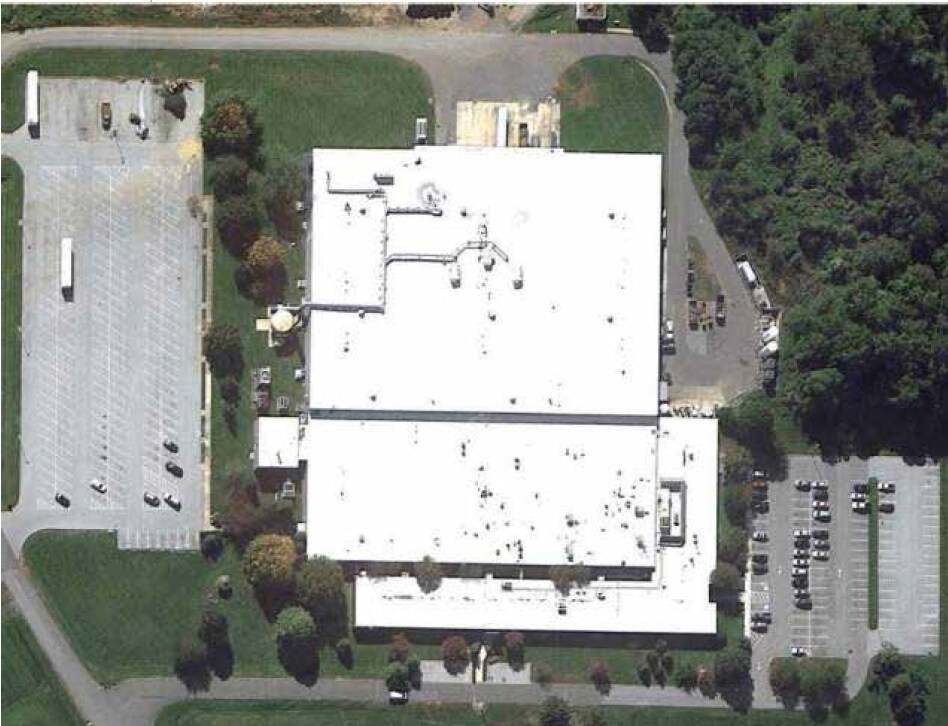 1515 Mine Rd, Valley, PA, 19060 Manufacturing Property